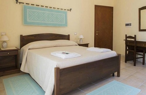 Baressa Hotel | Albergo Diffuso Il Mandorlo