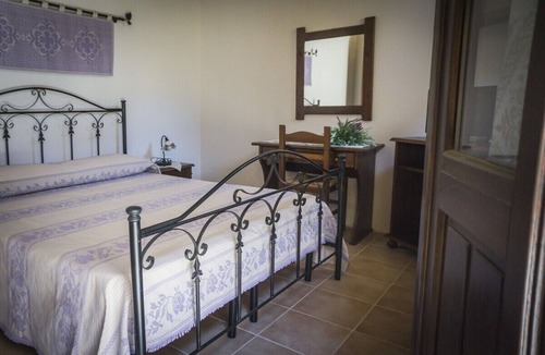 Baressa Hotel | Albergo Diffuso Il Mandorlo
