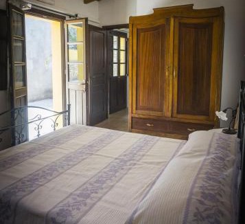 Baressa Hotel | Albergo Diffuso Il Mandorlo