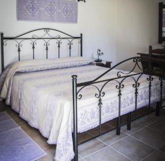 Baressa Hotel | Albergo Diffuso Il Mandorlo