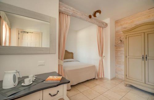 Orosei Hotel | Albergo Diffuso Mannois