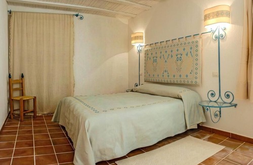 Orroli Hotel | Albergo Diffuso Omu Axiu