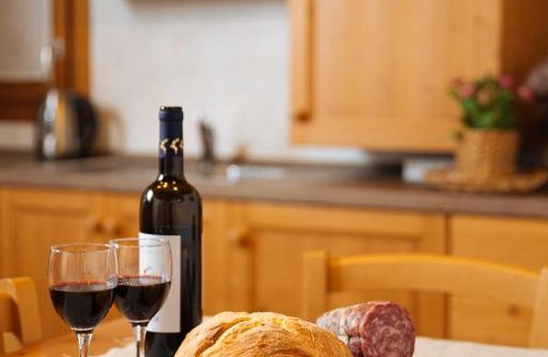Polcenigo Apartment | Albergo Diffuso Polcenigo Casa Blas