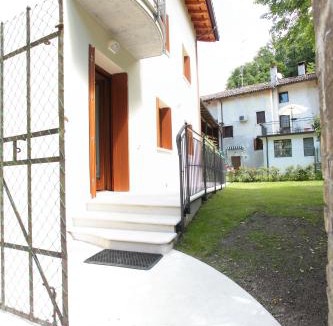 Polcenigo Apartment | Albergo Diffuso Polcenigo D. Brolo