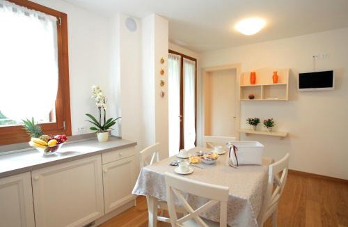 Polcenigo Apartment | Albergo Diffuso Polcenigo D. Brolo