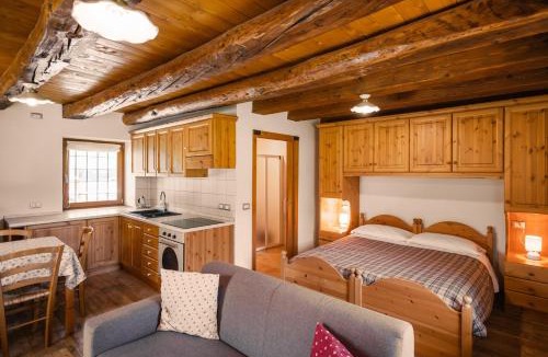 Ravascletto House | Albergo Diffuso Ravascletto