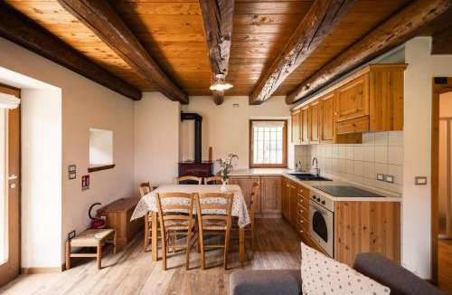 Ravascletto House | Albergo Diffuso Ravascletto