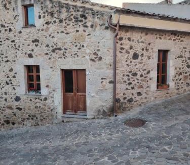 Ittireddu Bed & Breakfast | Albergo diffuso Sa Costa Ittireddu