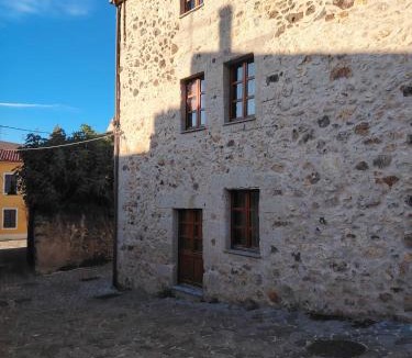 Ittireddu Bed & Breakfast | Albergo diffuso Sa Costa Ittireddu