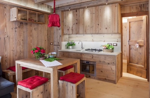Sauris di Sotto Apartment | Albergo Diffuso Sauris di Sotto