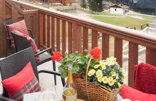 Sauris di Sotto Apartment | Albergo Diffuso Sauris di Sotto