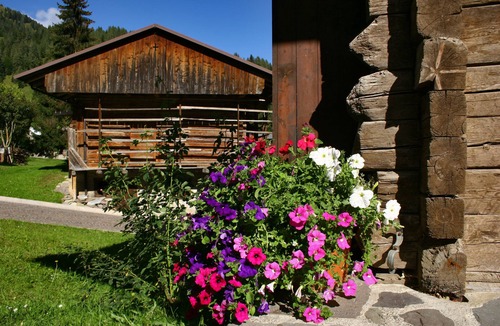 Sauris di Sotto Apartment | Albergo Diffuso Sauris di Sotto