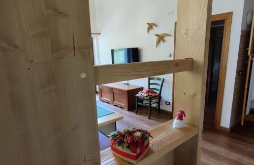 Sauris di Sopra Apartment | Albergo Diffuso Sauris in Sauris Di Sopra