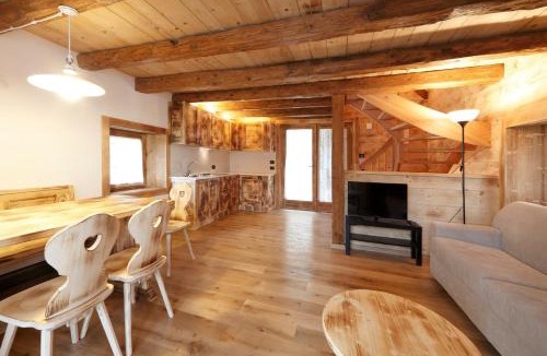 Sutrio Apartment | Albergo Diffuso Sutrio Zoncolan