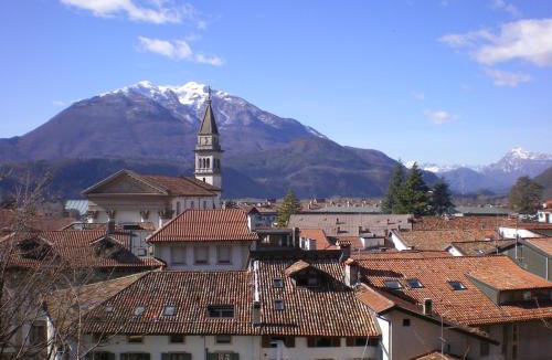 Tolmezzo Apartment | Albergo Diffuso Tolmezzo