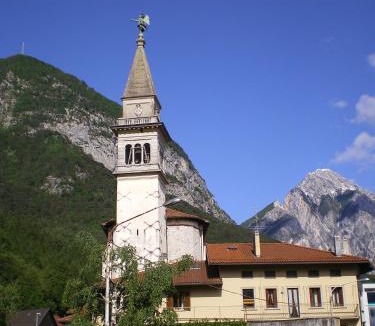 Tolmezzo Apartment | Albergo Diffuso Tolmezzo