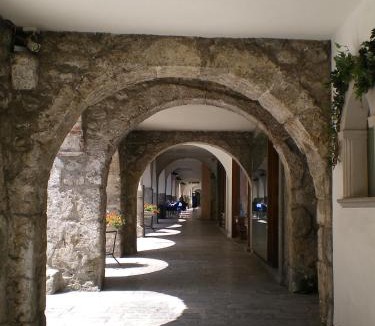 Tolmezzo Apartment | Albergo Diffuso Tolmezzo