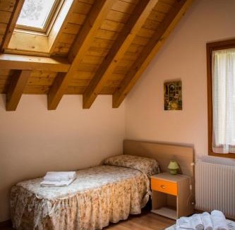 Ovaro Apartment | Albergo Diffuso Zoncolan