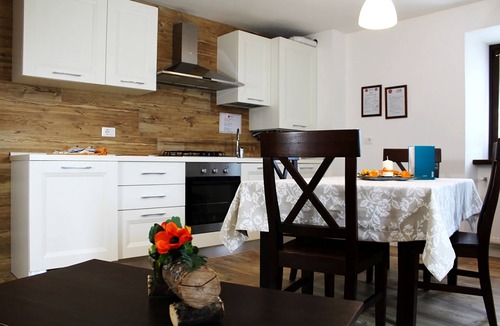 Ovaro Hotel | Albergo Diffuso Zoncolan