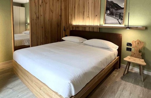 Dimaro Hotel | Albergo Dimaro Wellness Hotel