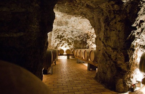 San Michele Hotel | Albergo Dipinto Bacco Furore