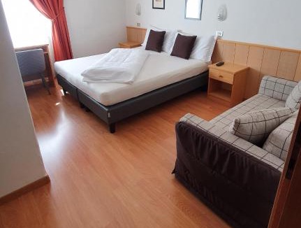 Cavalese Hotel | Albergo Dolomiti