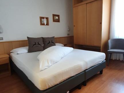 Cavalese Hotel | Albergo Dolomiti