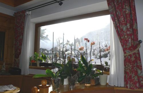 Cogne Hotel | Albergo du Soleil
