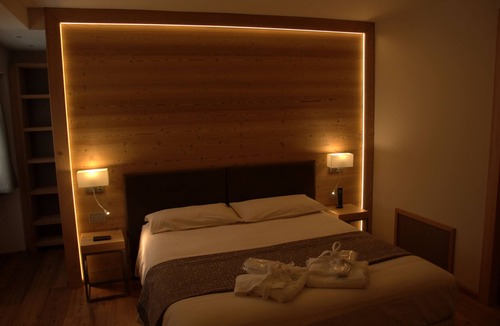 Viceno Hotel | Albergo Edelweiss