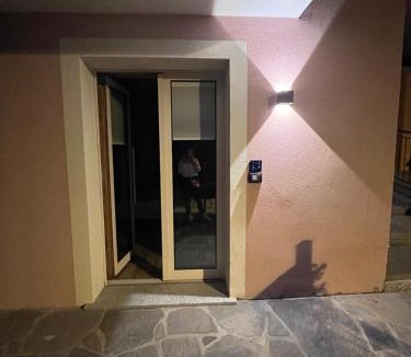 Villa Dalegno Hotel | Albergo Eden