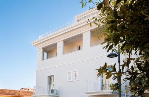 Marina di Ascea Hotel | Albergo Elea