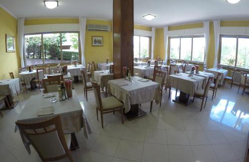Bagni di Tabiano Hotel | Albergo Esperia