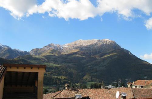 Barzio Hotel | Albergo Esposito