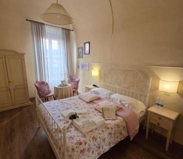 Volterra Hotel | Albergo Etruria