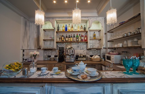 Volterra Hotel | Albergo Etruria