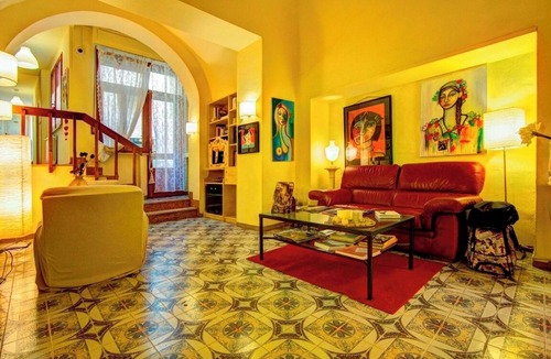 Volterra Hotel | Albergo Etruria