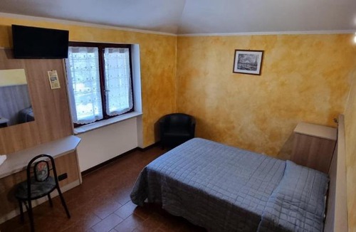 Calusco d'Adda Hotel | Albergo Etrusco