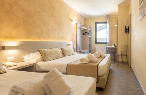 Duomo Hotel | Albergo Firenze