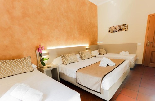 Duomo Hotel | Albergo Firenze