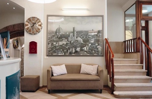 Duomo Hotel | Albergo Firenze