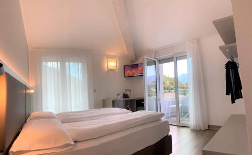 Torbole sul Garda Hotel | Albergo Garni Francesco