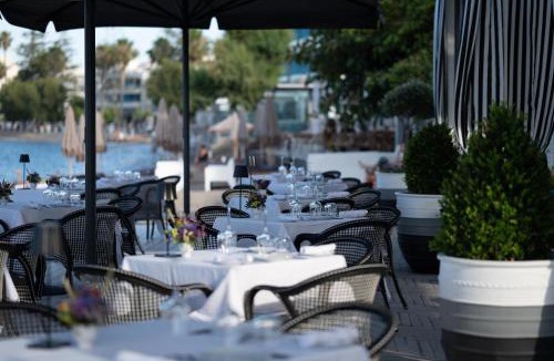 Kos Town Hotel | Albergo Gelsomino