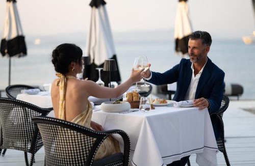 Kos Town Hotel | Albergo Gelsomino