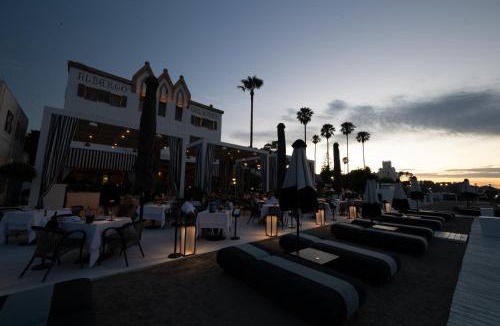 Kos Town Hotel | Albergo Gelsomino