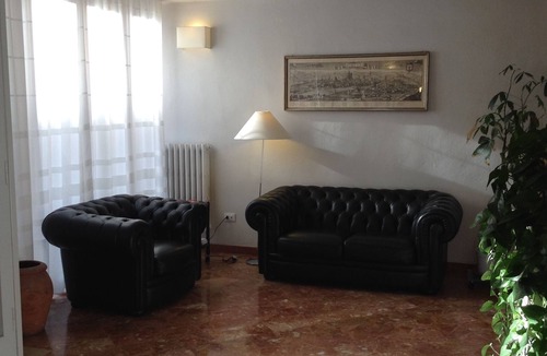 Prato Hotel | Albergo Giugni
