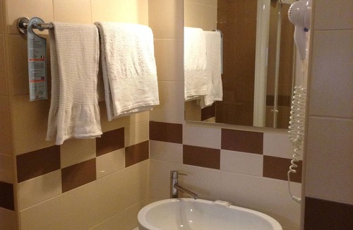 Prato Hotel | Albergo Giugni