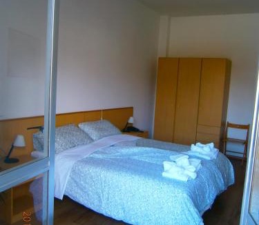 Mirafiori Hotel | Albergo Guido Reni