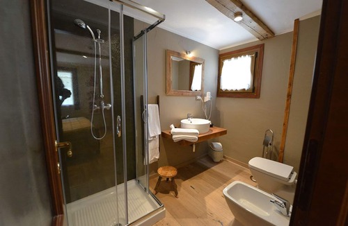 Valnontey Hotel | Albergo Herbetet
