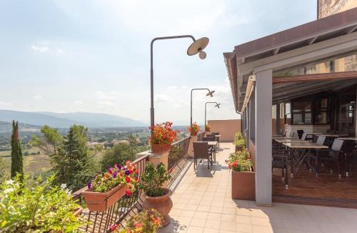 Spello Hotel | Albergo Il Cacciatore