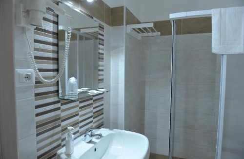 Sant'Arcangelo Hotel | Albergo " il Gattopardo" di Esposito Carmela & C sas